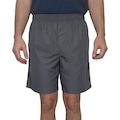 Bermuda Olympikus Essential 5 Masculina CINZA