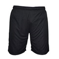 Bermuda Plus Size Selene Dry Masculina PRETO