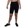 Bermuda Selene Suplex Sem Costura Feminina PRETO