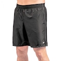 Bermuda Poker Titan 6 Tactel Masculina PRETO
