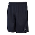 Bermuda Mizuno Root Mesh Masculina AZUL
