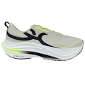 Tenis Olympikus Corre Turbo Unissex BEGE