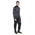 Agasalho Esportivo Speedo Basic Sports Masculino PRETO