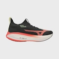 Tênis de Corrida Mizuno Neo Vista 3 Unissex PRETO