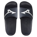Chinelo Unissex Mizuno Slide Basic AZUL ESCURO
