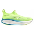 Tênis Masculino Mizuno Neo Vista 3 VERDE