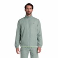 Jaqueta Quebra-Vento Olympikus Essential Masculina VERDE