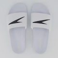 Chinelo Slide Masculino Speedo P180 BRANCO