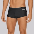 Sunga Hurley Square Masculina PRETO