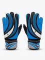 Luva de Goleiro Society Triatleta Esportes Adulto AZUL