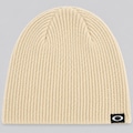 Gorro Oakley Session Beanie Unissex BAUNILHA