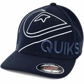 Boné Unissex Quiksilver Emb Side Omni AZUL