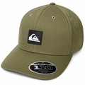 Boné Unissex Quiksilver Adapted Four Leaf Clover VERDE
