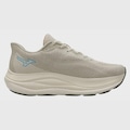 Tênis de Corrida Feminino Mizuno Wave Skyway BEGE