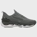 Tênis Masculino Mizuno Wave Endeavor 3 CINZA