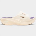 Chinelo Olympikus Pós Corre - Feminino BEGE