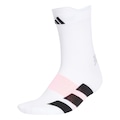 Meia adidas Adizero Running Climacool - Adulto BRANCO