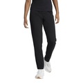 Calça Moletinho adidas Essentials Big Linear Feminina PRETO