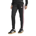 Calça adidas Tiro 25 Essentials Feminina PRETO