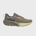 Tênis Masculino Fila Skywind VERDE ESCURO