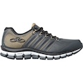 Tênis Masculino Olympikus Dynamic AZUL ESCURO