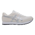 Tênis Feminino Asics Forest BEGE