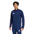 Jaqueta Masculina adidas Entrada 26 TR AZUL ESCURO