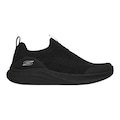 Tênis Masculino Skechers Bobs Moda Flex-Broad PRETO