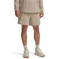 Short Under Armour Rival Terry 6In Masculino MARROM