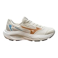 Tênis Feminino Mizuno Hawk 6 BEGE