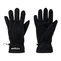 Luva Columbia Benton Springs Fleece Feminina PRETO