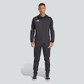 Agasalho adidas Sereno TS Masculino PRETO