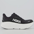 Tênis Feminino Hoka Bondi 9 BRANCO