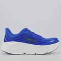Tênis Masculino Hoka Bondi 9 AZUL