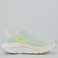 Tênis Feminino Hoka Clifton 10 VERDE