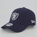 Boné New Era Las Vegas Raiders 940 NFL Infantil AZUL ESCURO