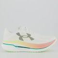 Tênis Masculino Under Armour Velociti Pro 2 BRANCO
