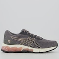 Tênis Feminino Asics Gel Quantum ST CINZA