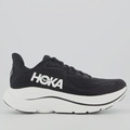 Tênis Feminino Hoka Clifton 10 PRETO