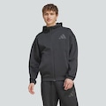 Jaqueta adidas ZNE Masculina PRETO