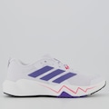 Tênis Feminino adidas Rapidmove Go Trainer W ROXO