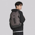 Mochila adidas APWR VIII MARROM