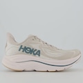 Tênis Masculino Hoka Clifton 10 BEGE