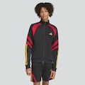 Jaqueta adidas M Tiro NP Masculina PRETO