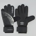 Luva de Goleiro Umbro Velocita PRETO