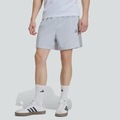 Short adidas Essentials Logo Masculino CINZA
