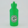 Squeeze Plástica do Goiás 500ml VERDE