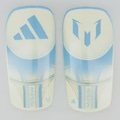 Caneleira adidas Messi SG Club BRANCO