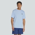 Camiseta adidas We Base Masculina AZUL