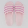 Chinelo Feminino adidas Adilette Aqua W ROSA